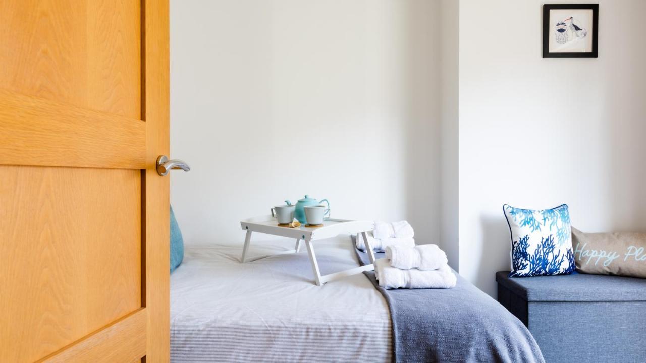 Tucked Away - Seaside Home In Anstruther Sleeps 6 Luaran gambar