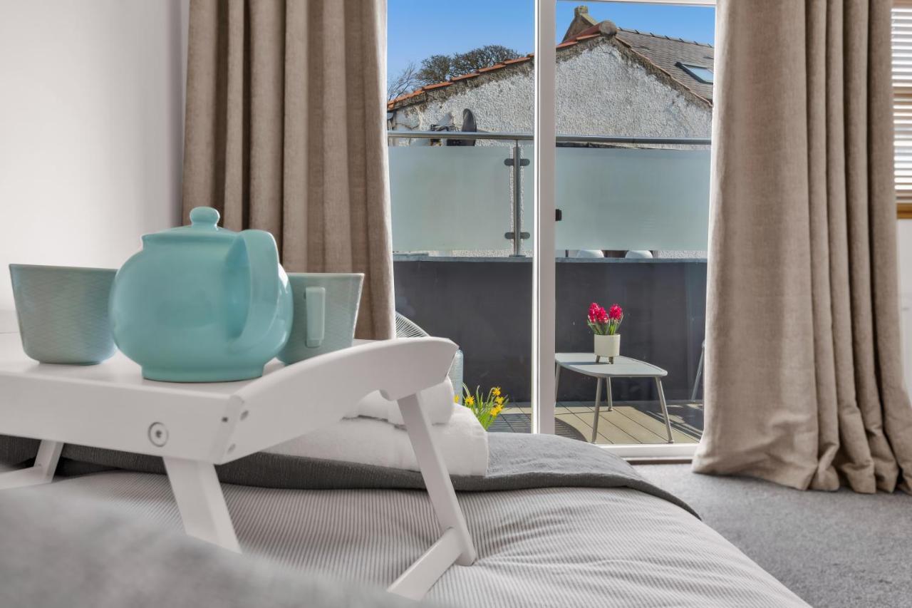 Tucked Away - Seaside Home In Anstruther Sleeps 6 Luaran gambar