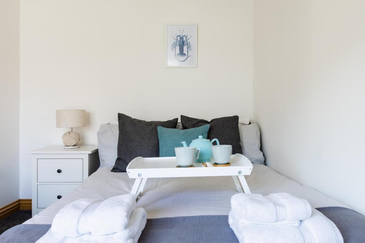 Tucked Away - Seaside Home In Anstruther Sleeps 6 Luaran gambar