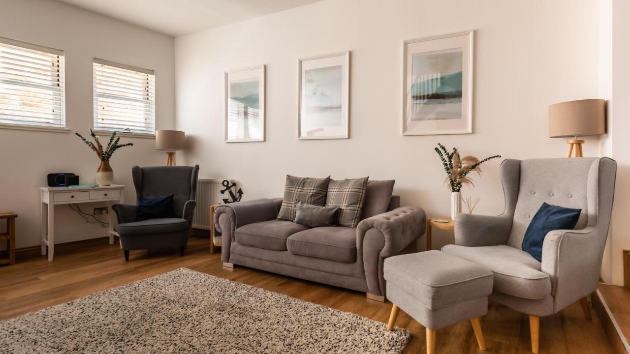 Tucked Away - Seaside Home In Anstruther Sleeps 6 Luaran gambar
