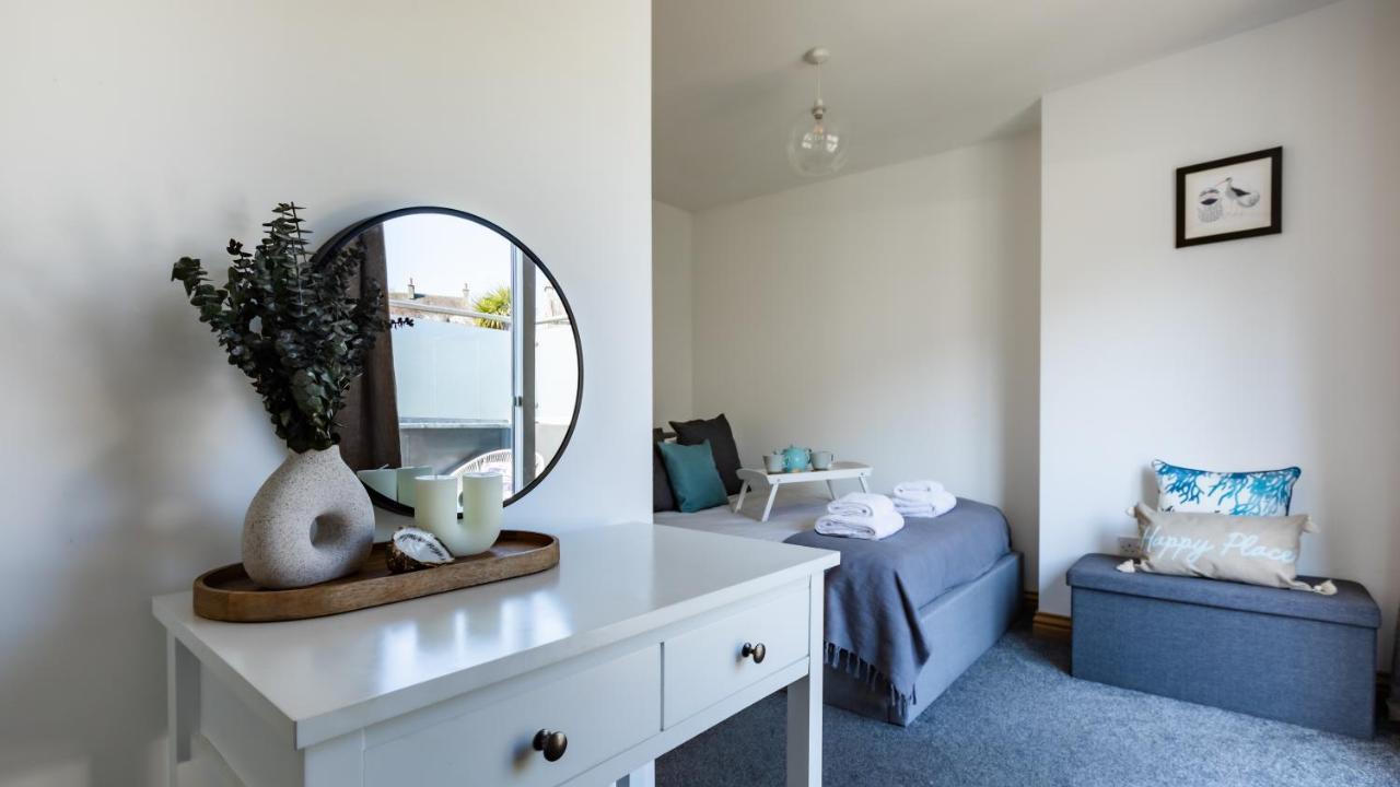 Tucked Away - Seaside Home In Anstruther Sleeps 6 Luaran gambar