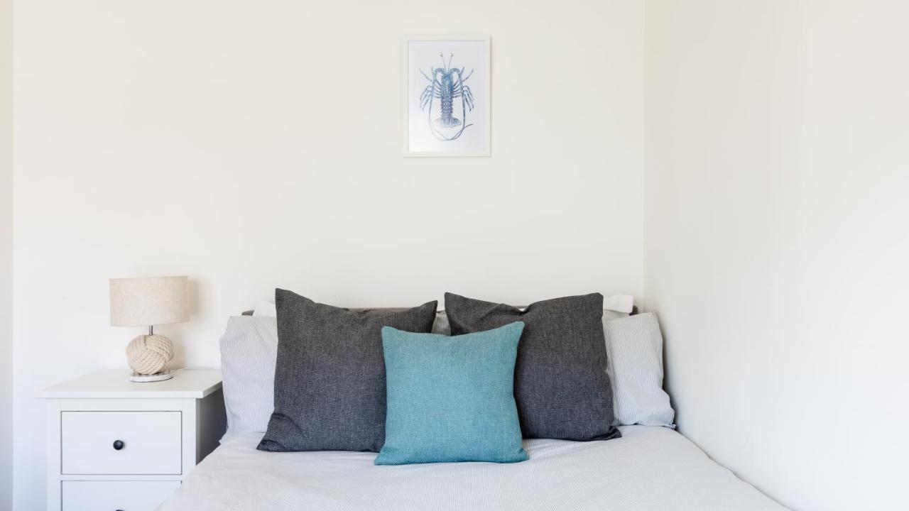 Tucked Away - Seaside Home In Anstruther Sleeps 6 Luaran gambar
