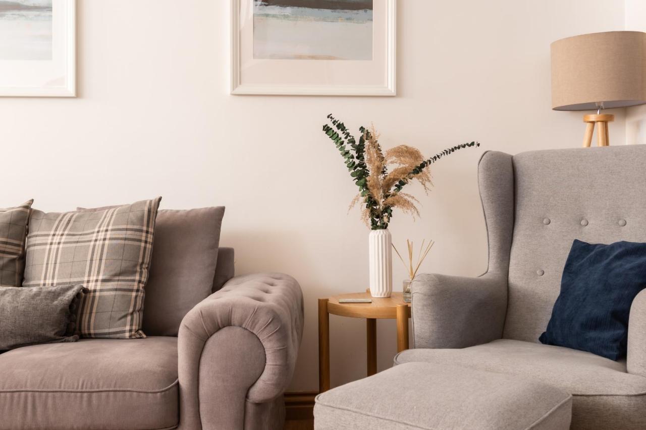 Tucked Away - Seaside Home In Anstruther Sleeps 6 Luaran gambar