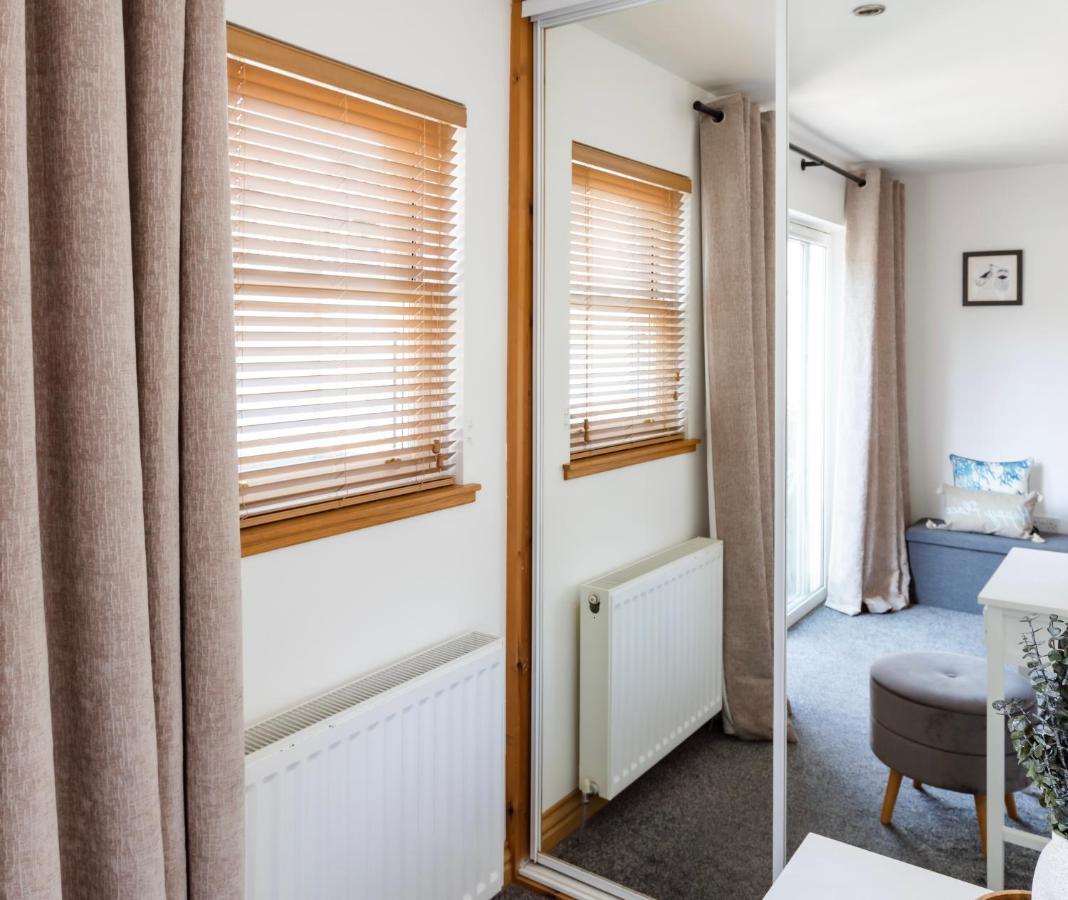 Tucked Away - Seaside Home In Anstruther Sleeps 6 Luaran gambar