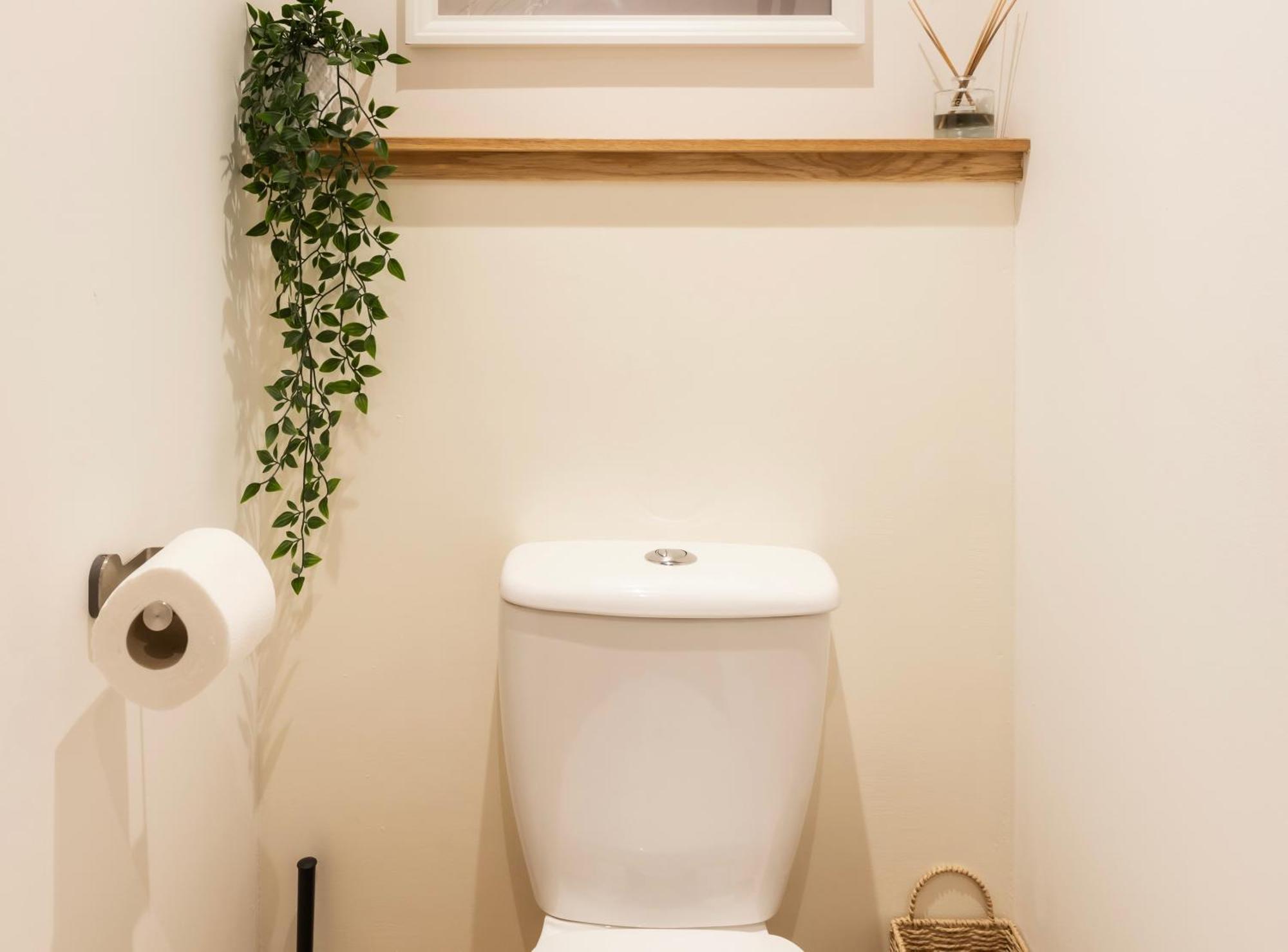 Tucked Away - Seaside Home In Anstruther Sleeps 6 Luaran gambar