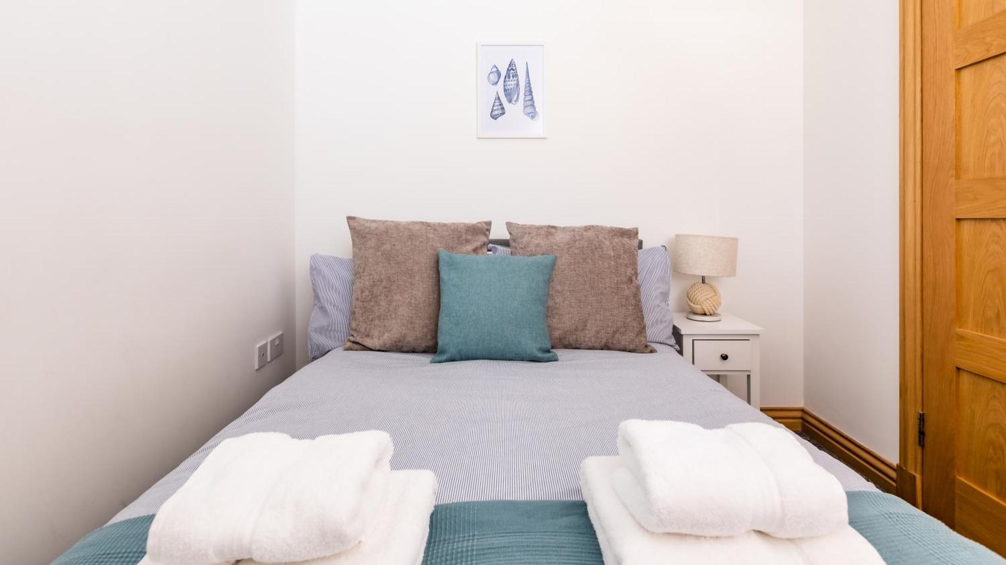 Tucked Away - Seaside Home In Anstruther Sleeps 6 Luaran gambar