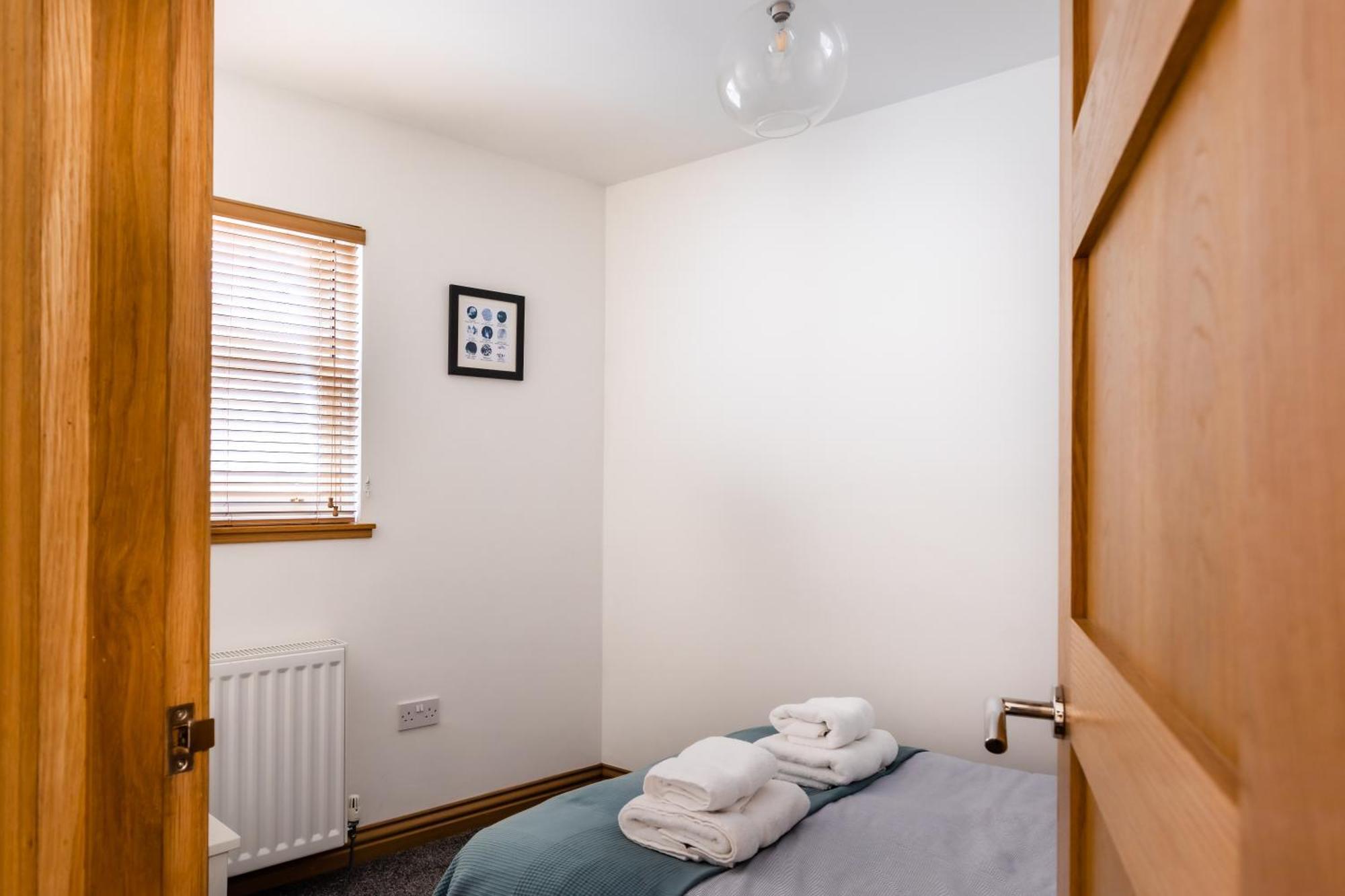 Tucked Away - Seaside Home In Anstruther Sleeps 6 Luaran gambar