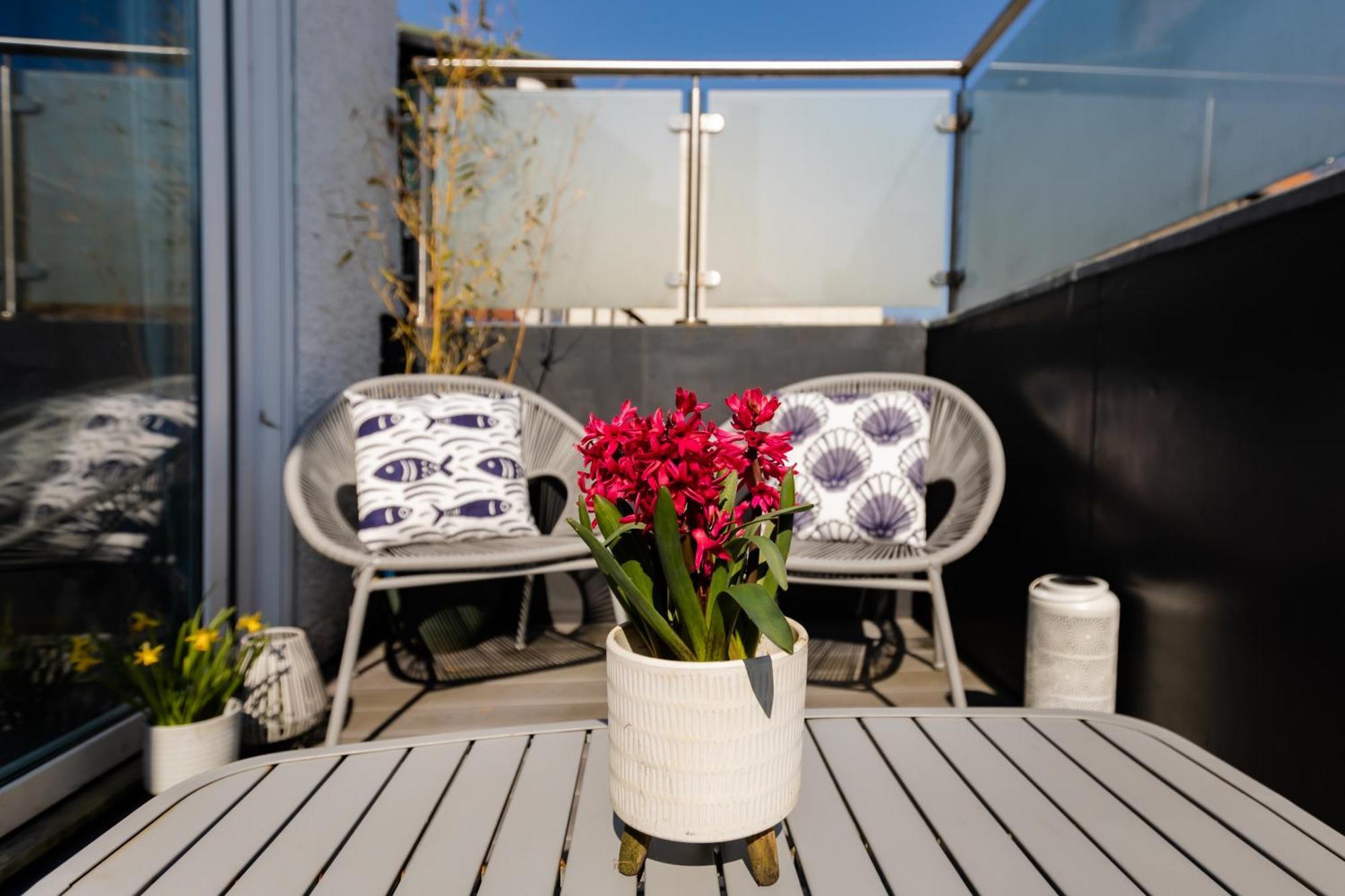 Tucked Away - Seaside Home In Anstruther Sleeps 6 Luaran gambar