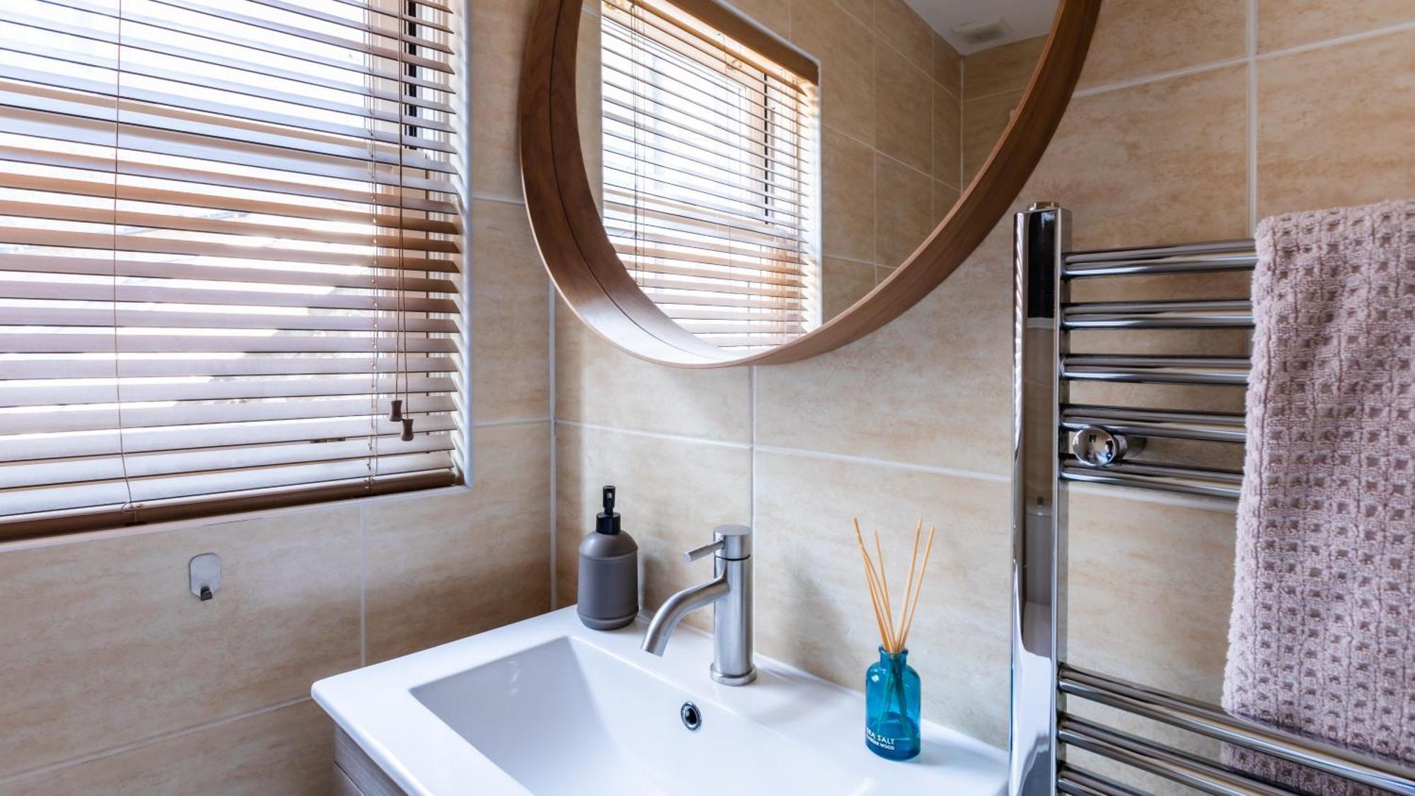 Tucked Away - Seaside Home In Anstruther Sleeps 6 Luaran gambar