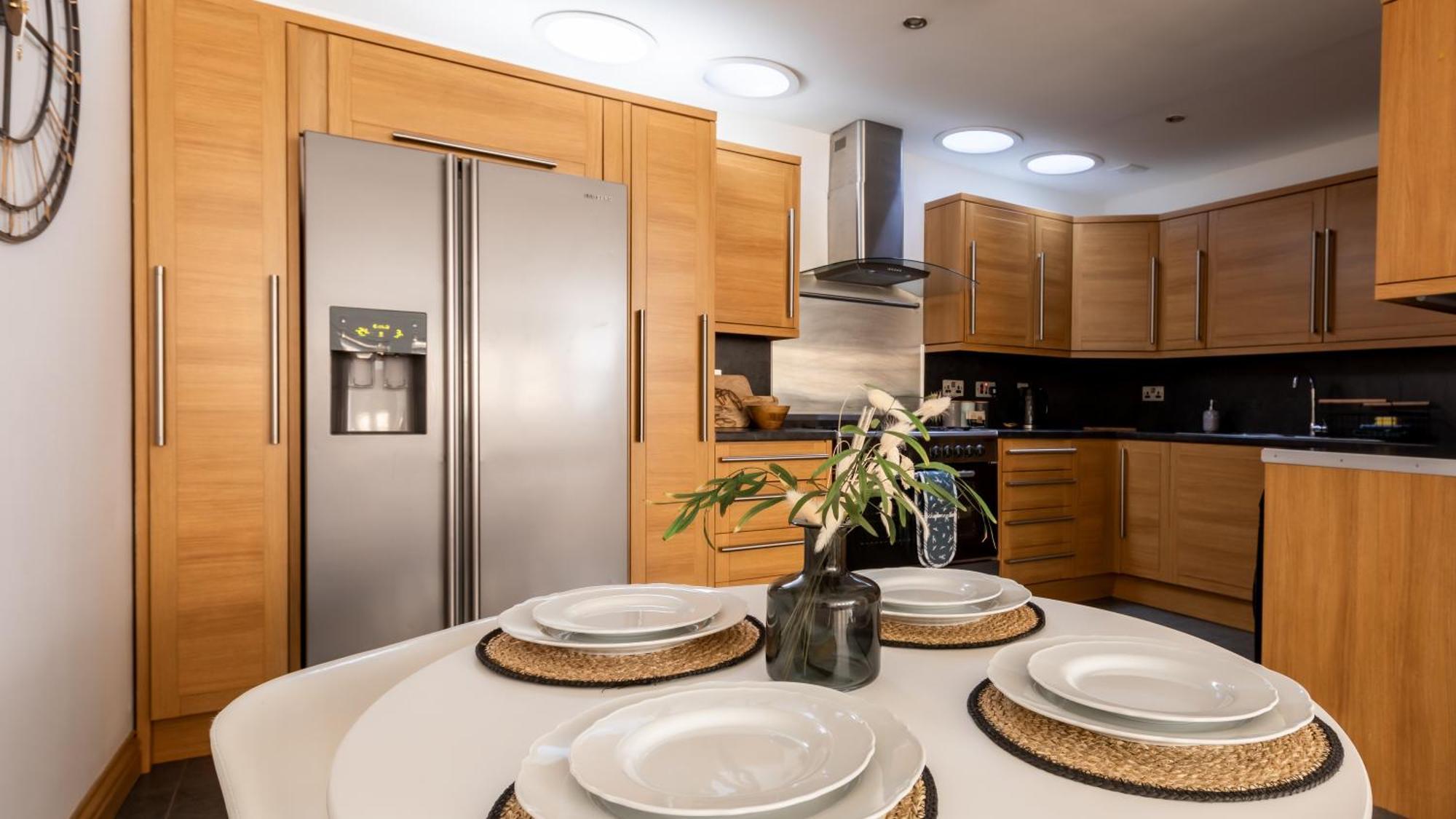Tucked Away - Seaside Home In Anstruther Sleeps 6 Luaran gambar
